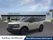 Used 2025 Ford Bronco Sport Outer Banks SUV