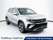 Used 2022 Volkswagen Taos 1.5T SEL SUV