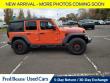 Used 2018 Jeep Wrangler Unlimited Sport S SUV