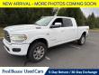 Used 2019 Ram 2500 Laramie Truck Mega Cab