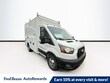  Ford Transit-350 Cutaway