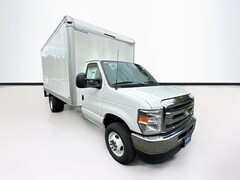 2026 Ford E-450 Cutaway Base Truck