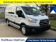 Used 2020 Ford Transit-250 Base Van Low Roof Van