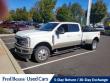 Certified 2026 Ford F-450SD King Ranch Truck Crew Cab