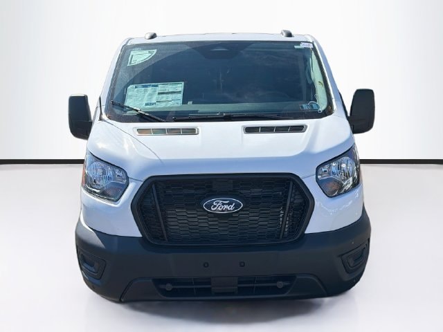New 2027 Ford Transit-150 Cargo Base Van Low Roof Van