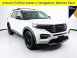 Certified 2021 Ford Explorer XLT SUV