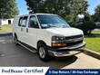 Chevrolet Express 2500