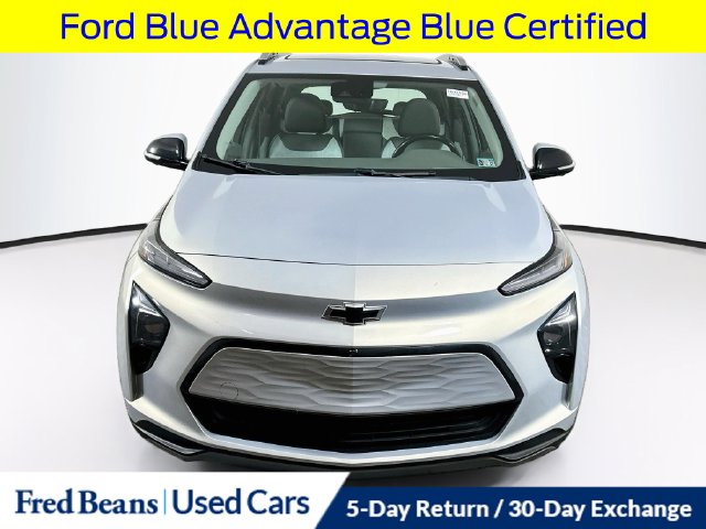 Used 2022 Chevrolet Bolt EUV Premier SUV