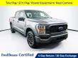 Certified 2022 Ford F-150 XL Truck SuperCrew Cab