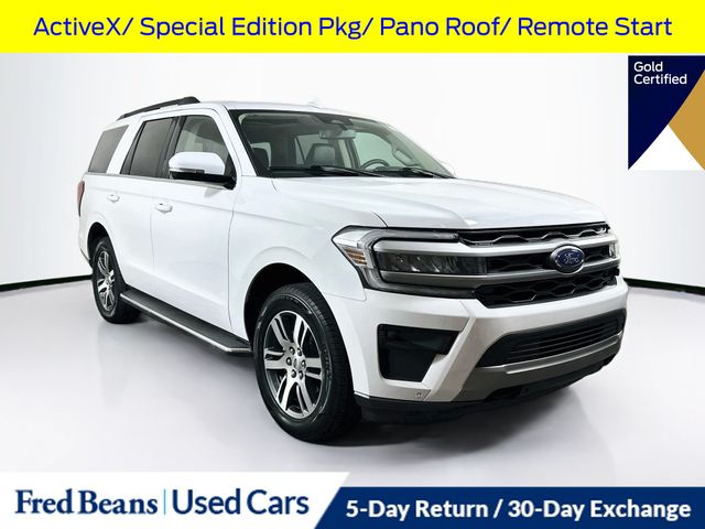 2023 Ford Expedition