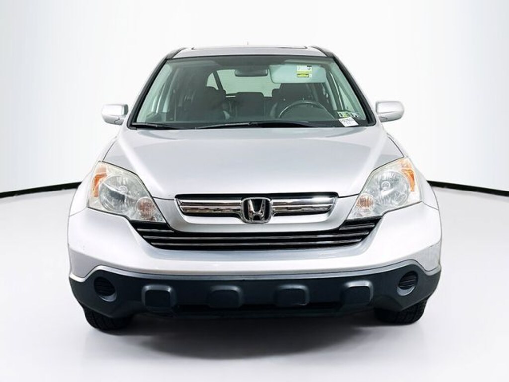 Used 2009 Honda CR-V EX-L SUV