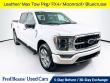 Used 2023 Ford F-150 Platinum Truck SuperCrew Cab