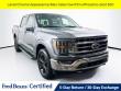 Used 2022 Ford F-150 Lariat Truck SuperCrew Cab