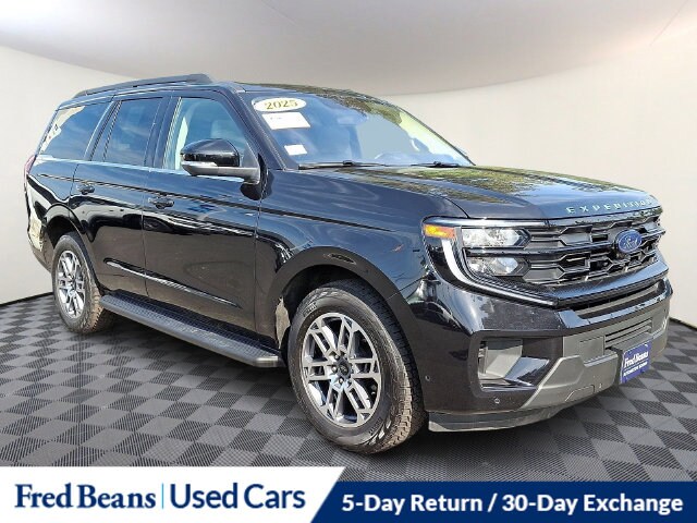  Ford Expedition