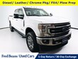 Ford F-350SD