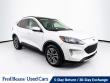 Used 2022 Ford Escape SEL SUV
