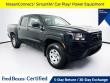 Certified 2024 Nissan Frontier S Truck Crew Cab