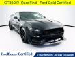 Used 2020 Ford Mustang Shelby GT350 Coupe