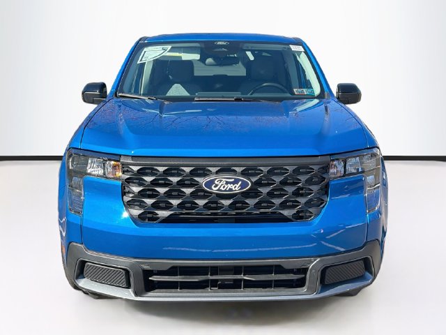 New 2026 Ford Maverick XLT Truck SuperCrew