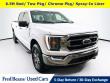 Used 2023 Ford F-150 XLT Truck SuperCrew Cab