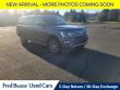 Used 2018 Ford Expedition Max Limited SUV