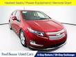  Chevrolet Volt