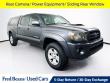 Used 2009 Toyota Tacoma Base Truck Double-Cab