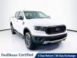 Certified 2022 Ford Ranger XLT Truck SuperCrew