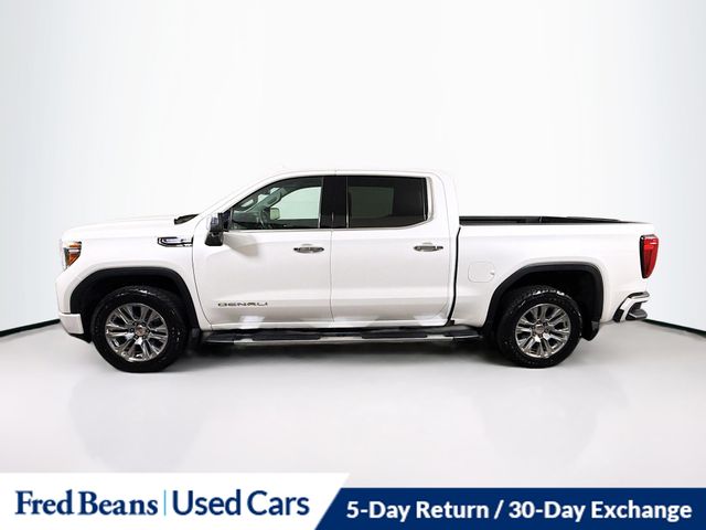 2020 Gmc Sierra 1500 Denali photo 2