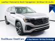 Used 2024 Volkswagen Atlas 2.0T SEL Premium R-Line SUV