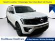 Certified 2019 Ford Expedition Max Limited SUV