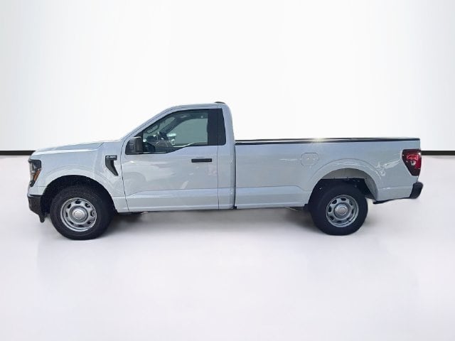 New 2026 Ford F-150 XL Truck Regular Cab