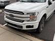 Used 2020 Ford F-150 Lariat Truck SuperCrew Cab