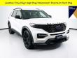 Certified 2022 Ford Explorer ST SUV