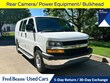  Chevrolet Express 2500