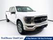 Certified 2023 Ford F-150 Platinum Truck SuperCrew Cab