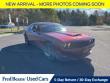 Used 2023 Dodge Challenger GT Coupe