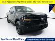 Used 2024 Ford F-150 XLT Truck SuperCrew Cab