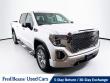 Used 2020 GMC Sierra 1500 Denali Truck Crew Cab