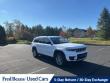Used 2021 Jeep Grand Cherokee L Laredo SUV