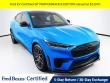Certified 2023 Ford Mustang Mach-E GT SUV