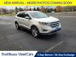 Used 2015 Ford Edge SEL SUV