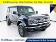 Certified 2021 Ford Bronco Big Bend SUV