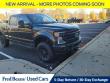 Used 2022 Ford F-250SD Lariat Truck Crew Cab