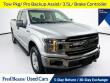 Certified 2018 Ford F-150 XLT Truck SuperCab Styleside