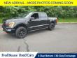 Used 2023 Ford F-150 XLT Truck SuperCrew Cab