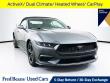 Used 2024 Ford Mustang Ecoboost Premium Convertible