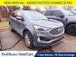 Certified 2024 Ford Edge SEL SUV
