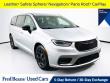 Used 2023 Chrysler Pacifica Hybrid Limited Van Passenger Van