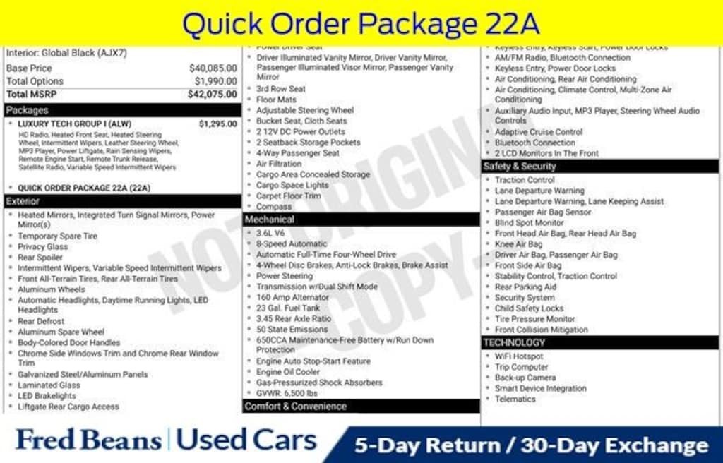 Used 2021 Jeep Grand Cherokee L Laredo SUV